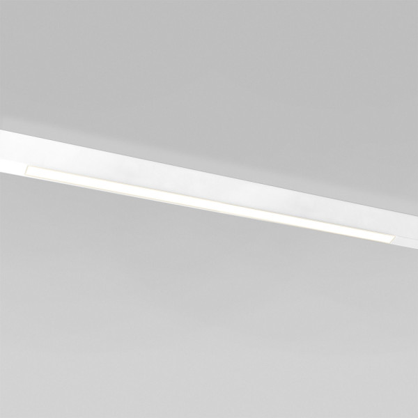 Трековый светильник Slim Magnetic 85034/01