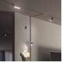 Трековый светильник Slim Magnetic 85518/01