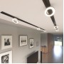 Трековый светильник Spila 85079/01