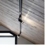 Шинопровод Track Rail BK Surface 85081/00