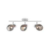 Спот 1137/3A Chrome