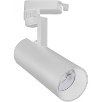 Трековый светильник 20029 20029TRA/01LED SWH