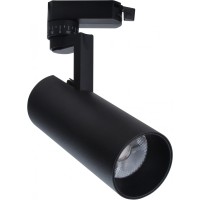 Трековый светильник 20029 20029TRA/01LED SBK