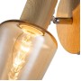 Спот Wood 691/1A