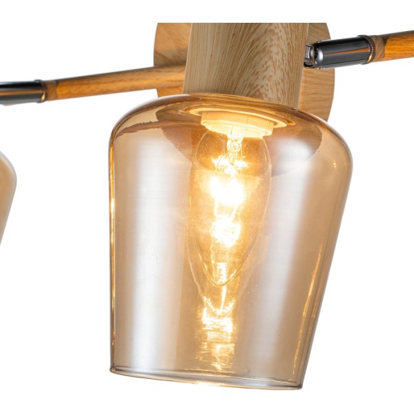 Спот Wood 691/2A