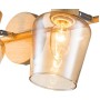 Спот Wood 691/3P