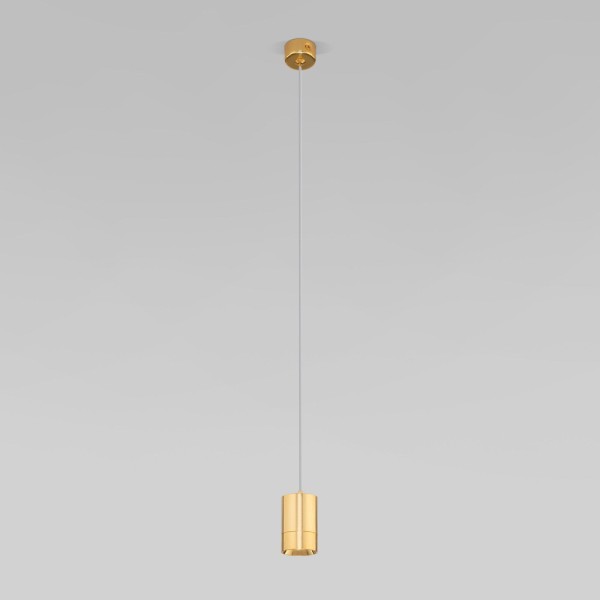 Подвесной светильник Piccolo 50248/1 LED/ золото