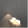 Подвесной светильник Piccolo 50248/1 LED/ хром