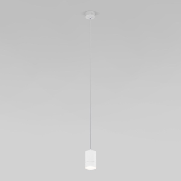 Подвесной светильник Piccolo 50248/1 LED/ белый