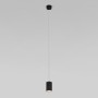 Подвесной светильник Piccolo 50248/1 LED/ черный