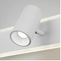 Спот Binar 20127/1 LED белый