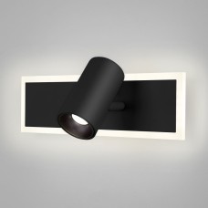 Спот Binar 20127/1 LED черный