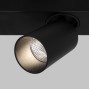 Спот Flank 20139/1 LED черный