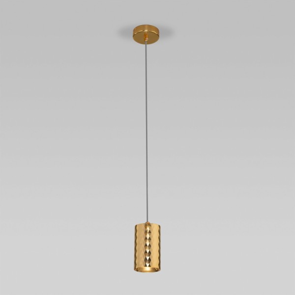 Подвесной светильник Bonaldo 50247/1 LED/ золото