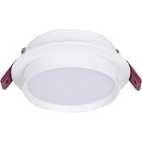 Точечный светильник Vasto 4537-1C