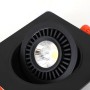 Врезной светильник 2416-1U Techno-LED Cardine Favourite