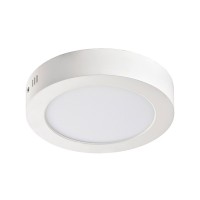 Накладной светильник 1347-12C Techno-LED Flashled Favourite
