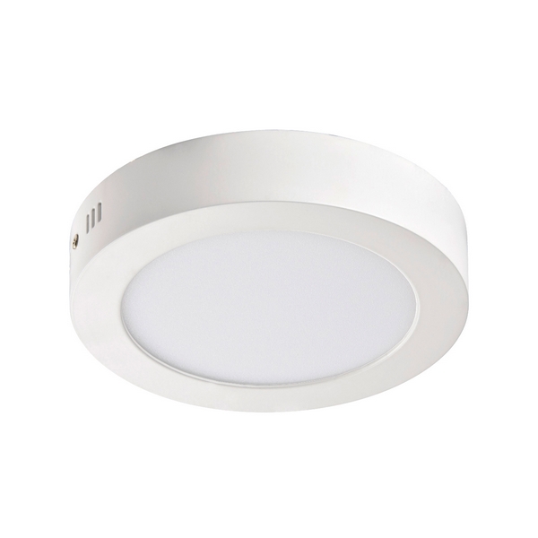 Накладной светильник 1347-12C Techno-LED Flashled Favourite
