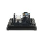 FORTE&PIANO Розетка двойная TV+RJ45 кат.5E FP136 черный IEK