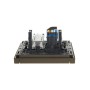FORTE&PIANO Розетка двойная TV+RJ45 кат.6 FP337 серый IEK