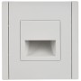 FORTE&PIANO Подсветка LED встраиваемая FP257 белый IEK