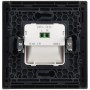 FORTE&PIANO Подсветка LED встраиваемая FP357 серый IEK