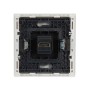 FORTE&PIANO Розетка HDMI FP240 белый IEK
