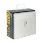 FORTE&PIANO Розетка компьютерная RJ45 кат.5E FP232 белый IEK
