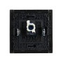 FORTE&PIANO Розетка компьютерная RJ45 кат.6 FP331 серый IEK