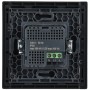 FORTE&PIANO Датчик движения FP155 черный IEK