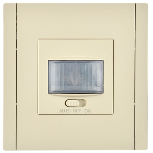 FORTE&PIANO Датчик движения FP455 ваниль IEK