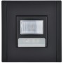 FORTE&PIANO Подсветка LED встраиваемая с датчиком движения FP156 черный IEK