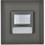 FORTE&PIANO Подсветка LED встраиваемая с датчиком движения FP356 серый IEK