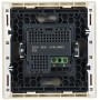FORTE&PIANO Подсветка LED встраиваемая с датчиком движения FP456 ваниль IEK