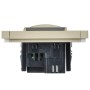 FORTE&PIANO Подсветка LED встраиваемая с датчиком движения FP456 ваниль IEK