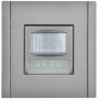 FORTE&PIANO Подсветка LED встраиваемая с датчиком движения FP556 сталь IEK