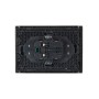 FORTE&PIANO Розетка 2-местная с заземлением без защитных шторок безвинтовое крепление 16А FP524 сталь IEK
