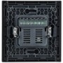 FORTE&PIANO Термостат электронный с индикацией FP352 серый IEK