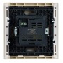 FORTE&PIANO Розетка USB A+A 3,1А FP449 ваниль IEK