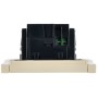 FORTE&PIANO Розетка USB A+A 3,1А FP449 ваниль IEK