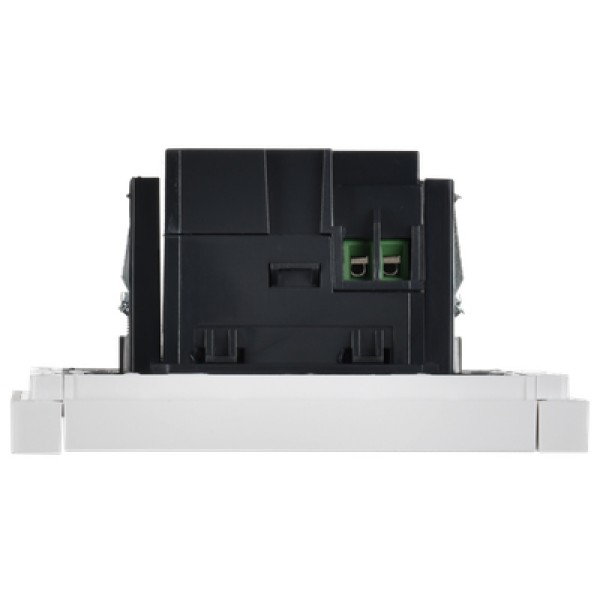 FORTE&PIANO Розетка USB A+C 18Вт FP251 белый IEK