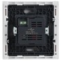 FORTE&PIANO Розетка USB A+C 18Вт FP251 белый IEK