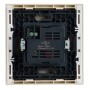 FORTE&PIANO Розетка USB A+C 18Вт FP451 ваниль IEK
