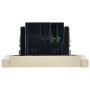 FORTE&PIANO Розетка USB A+C 18Вт FP451 ваниль IEK