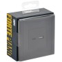 FORTE&PIANO Розетка USB A+C 3,1А FP350 серый IEK
