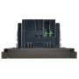 FORTE&PIANO Розетка USB A+C 3,1А FP350 серый IEK