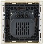 FORTE&PIANO Выключатель карточный 30А FP443 ваниль IEK