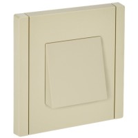FORTE&PIANO Вывод кабеля FP442 ваниль IEK