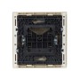 FORTE&PIANO Вывод кабеля FP442 ваниль IEK