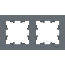 ATLASDESIGN 2-постовая РАМКА, универсальная, ГРИФЕЛЬ